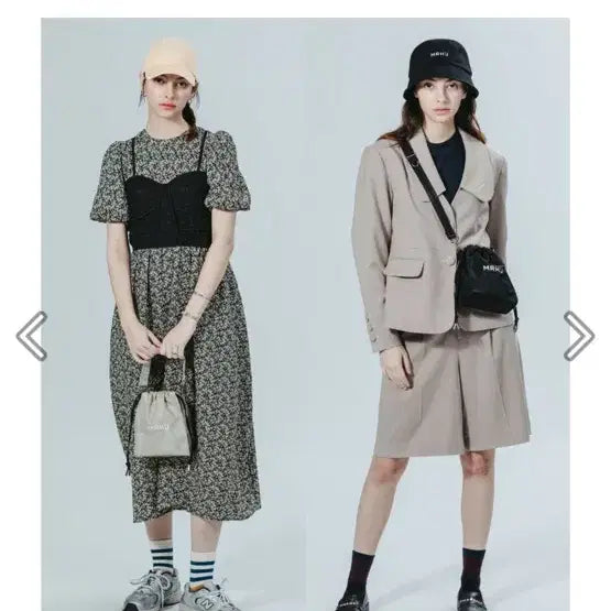 [BUNJANG] MARHEN.J Tosty Bag Black Shoulder Bag / 마르헨제이 토스티백 블랙