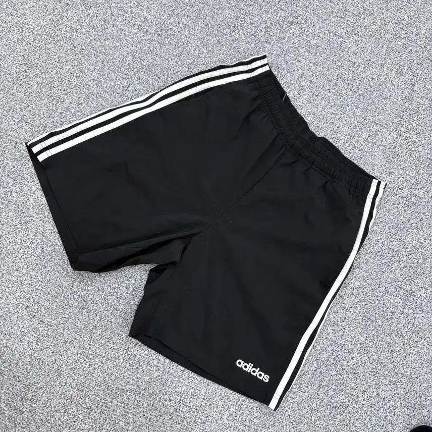 [BUNJANG] Adidas Training Shorts / L 아디다스 트레이닝 반바지 0716J2