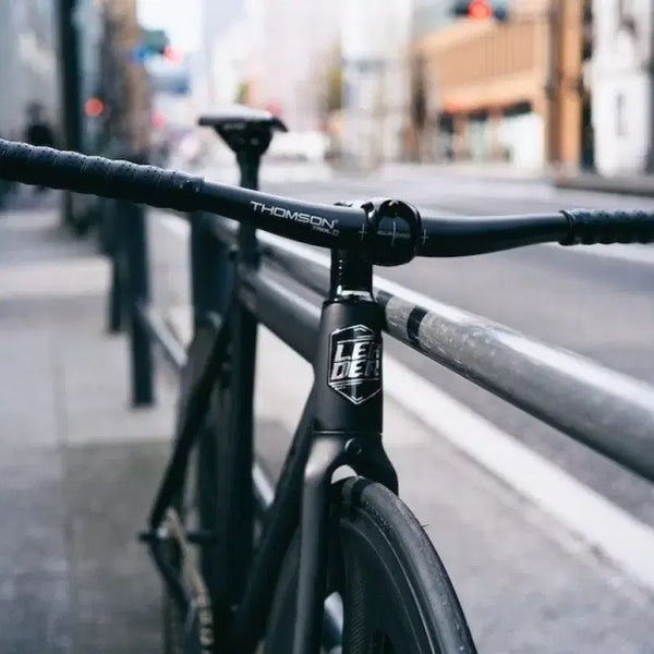 [BUNJANG] Thomson Trail Riser Bar 31.8mm Clamp Diameter / 탐슨 라이저바