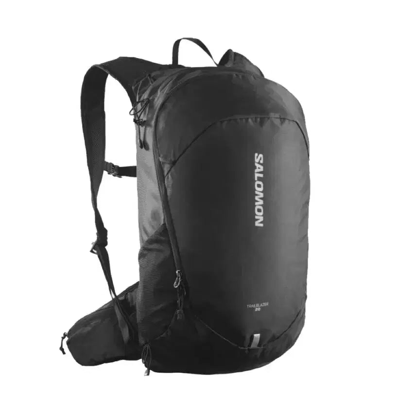[BUNJANG] Salomon Trailblazer 20 Backpack Black / 살로몬 트레일블레이저 20