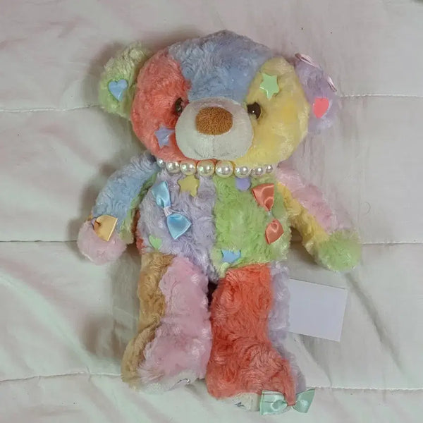 [BUNJANG] Kawaii Bear Pastel Music Box / 오르골 카와이베어 파스텔