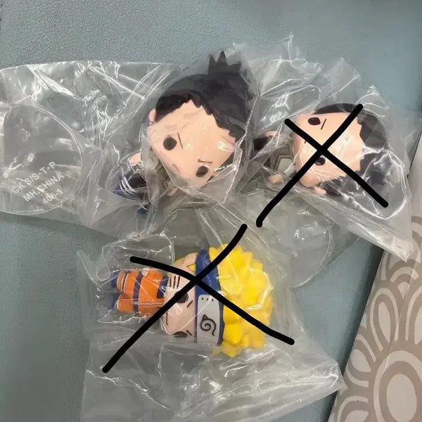 [BUNJANG] Naruto Choco Ring / 나루토 쵸코링 판매