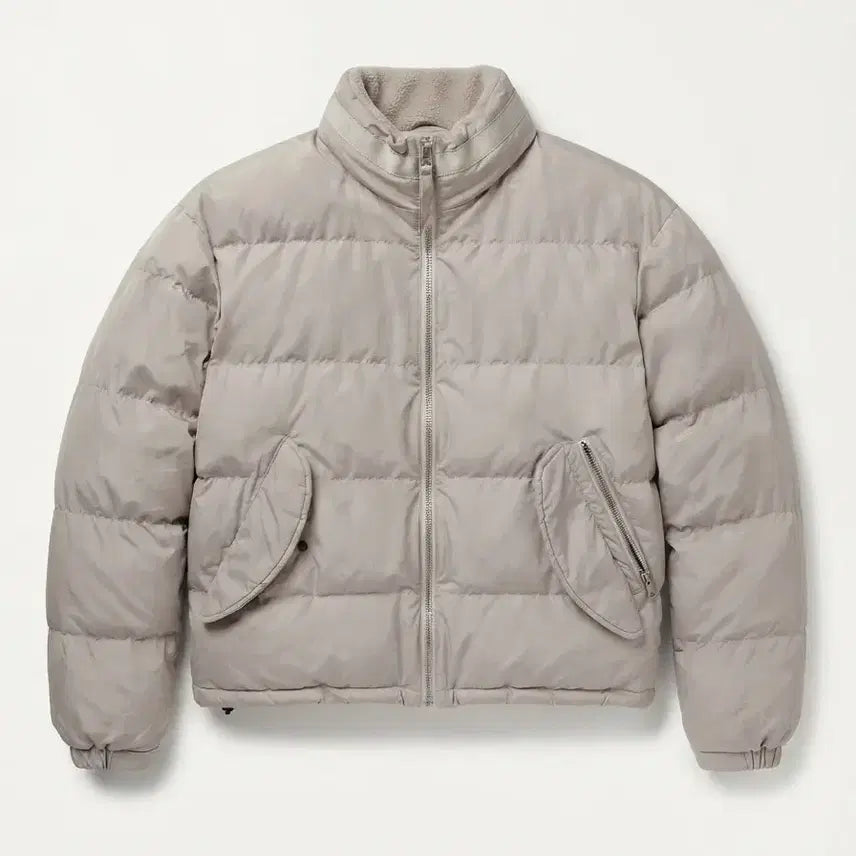 [BUNJANG] Roughside Featherless Insulation Jumper 2 / 러프사이드 페더리스 인슐레이션 점퍼 2