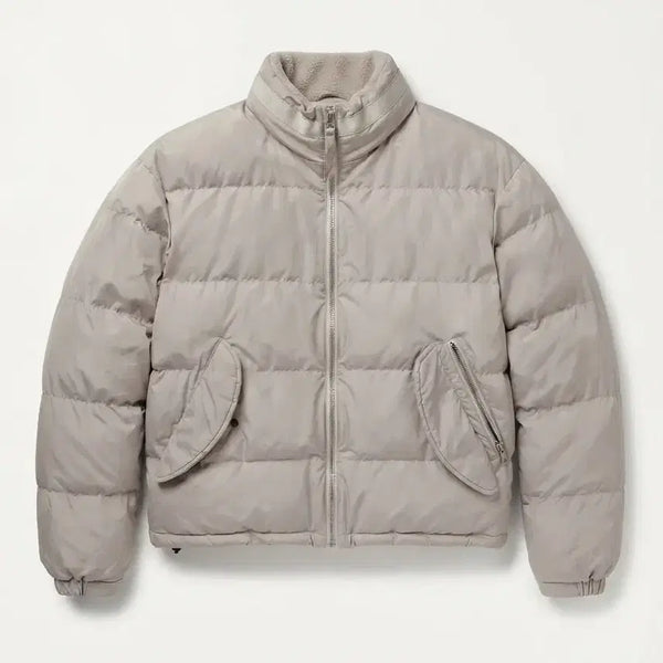 [BUNJANG] Roughside Featherless Insulation Jumper 2 / 러프사이드 페더리스 인슐레이션 점퍼 2
