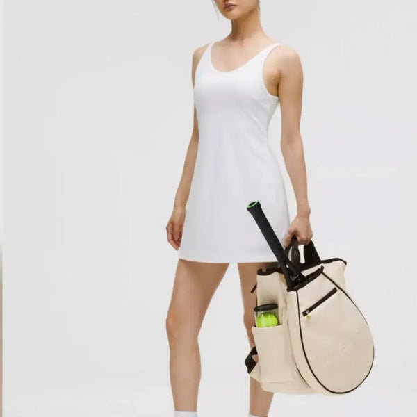 [BUNJANG] Lululemon Racquet Bag 19L / 룰루레몬 라켓백 Racquet Bag 19L