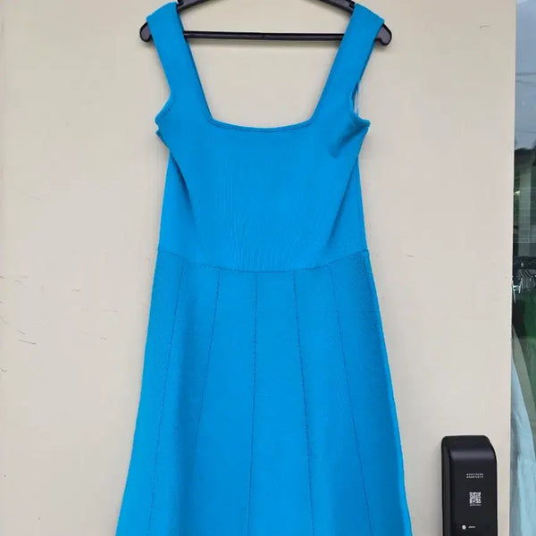 [BUNJANG] Zara Knit Dress / 자라 니트 원피스
