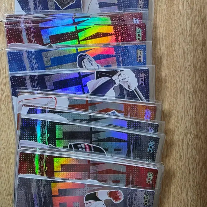 [BUNJANG] 2026 KBO Trading Cards Bundle Set (Hologram 28 Types, Alphabet 48 Types) / 2026KBO카드 홀로그램28종 알파벳48종일괄