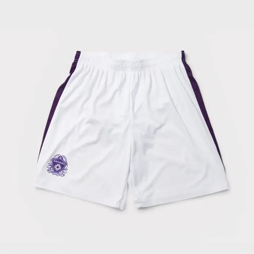 [BUNJANG] Astore 2017 Anyang FC Away Shorts XL / [XL] 아스토레 2017 안양FC 어웨이 반바지
