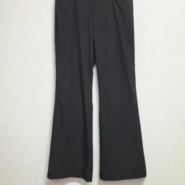 [BUNJANG] Woolrich Women's Black Golf Pants / 울시 여성 블랙 골프 바지