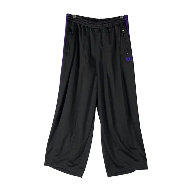 [BUNJANG] Needles Purple Track Pants (L) / 801. 니들스 퍼플 라인 트랙팬츠 (L)