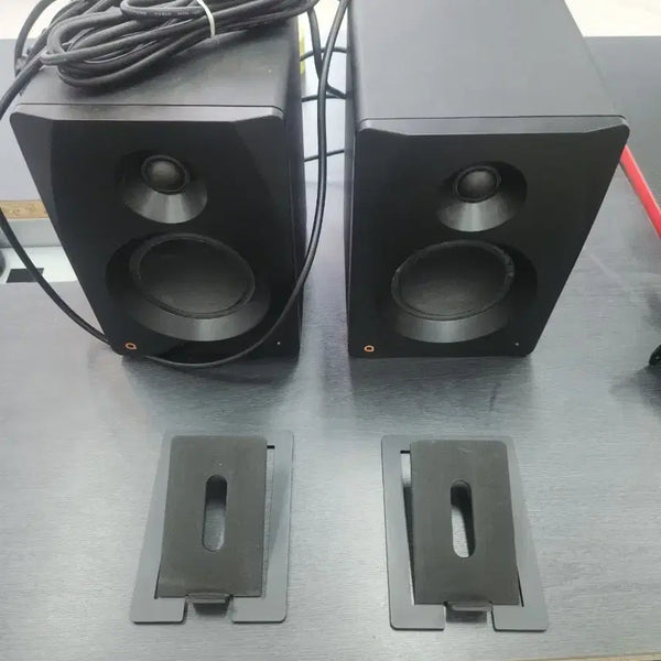 [BUNJANG] Artesia M300 Monitor Speakers / 아르테시아 m300 모니터 스퍼커 판매