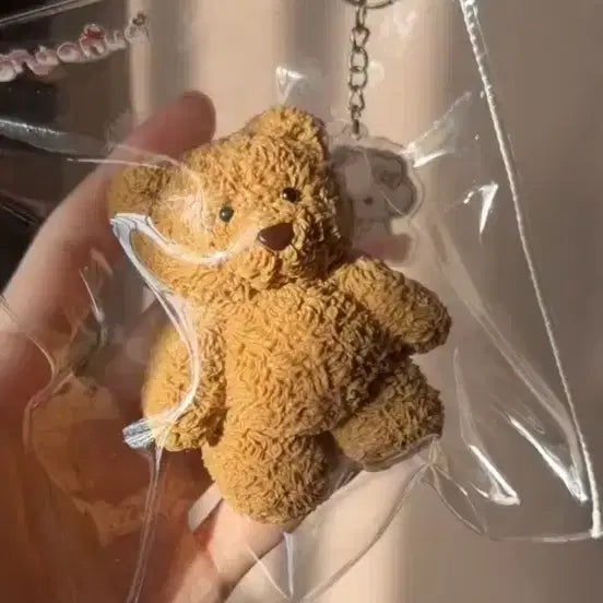 [BUNJANG] Jellycat Teddy Bear Plush / 젤리캣 테디베어 말랑이