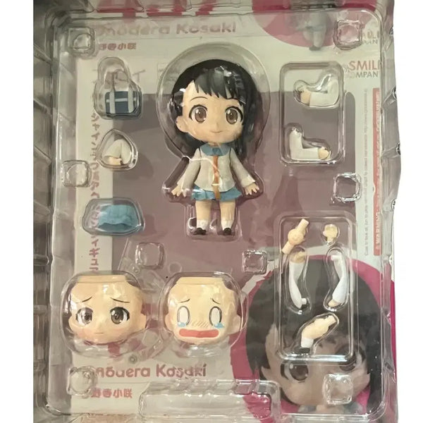 [BUNJANG] Good Smile Company Official Nendoroid Kosaki Onodera Figure / 굿스마일 정품) 오노데라 코사키 넨도로이드 피규어