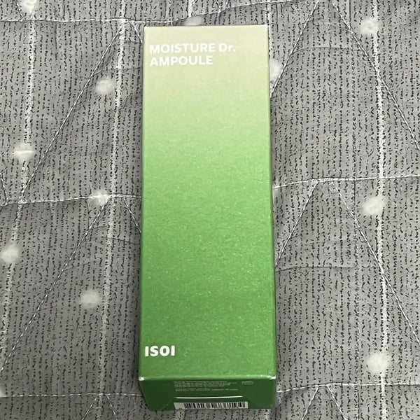 [BUNJANG] Isoi Jangsujin Ampoule 40ml / 아이소이 장수진 앰플 40ml