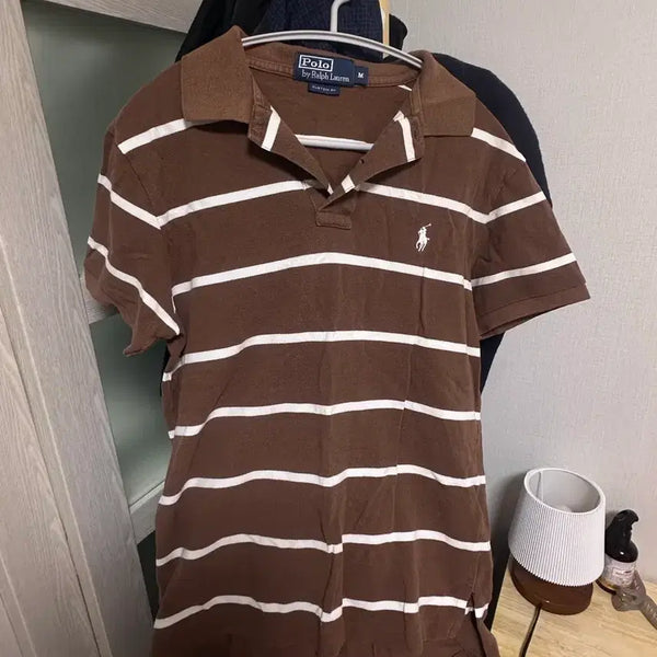[BUNJANG] Polo Ralph Lauren Short Sleeve Polo Shirt / 폴로 반팔