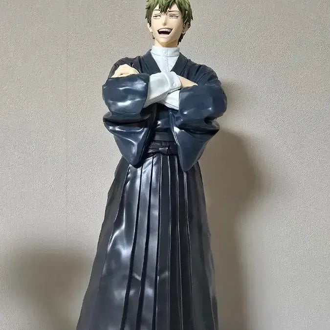 [BUNJANG] Jujutsu Kaisen Naoya Zenin Figure / 주술화전 젠인 나오야 피규어