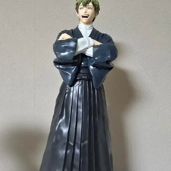 [BUNJANG] Jujutsu Kaisen Naoya Zenin Figure / 주술화전 젠인 나오야 피규어