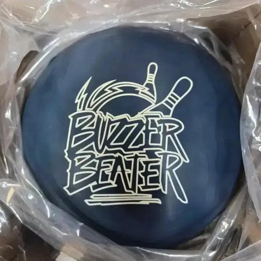 [BUNJANG] Lotto Grip Buzzer Beater Solid Bowling Ball (Official) / 택배무료 15.3파운드 공인구 로또그립 버저비터 솔리드 새볼링공