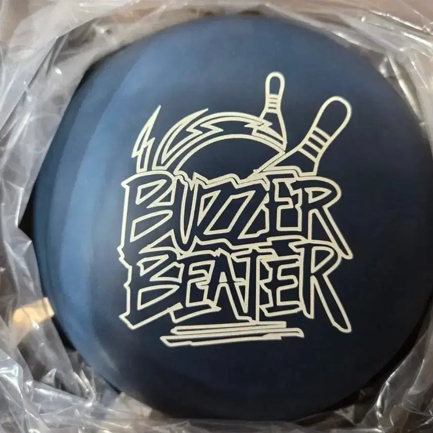 [BUNJANG] Roadfield Buzzer Beater Solid Bowling Ball (14.3 lbs) / 택배무료 14.3파운드 공인구 로드필드 버저비터 솔리드 새볼링공