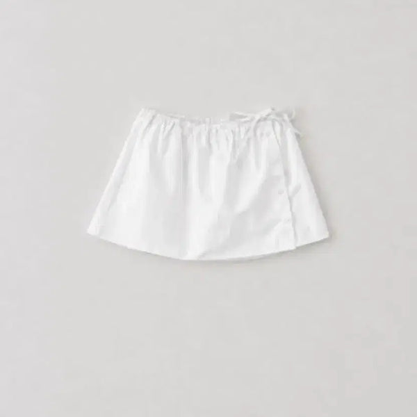 [BUNJANG] Leaf Skirt / 리브아워 leaf skirt