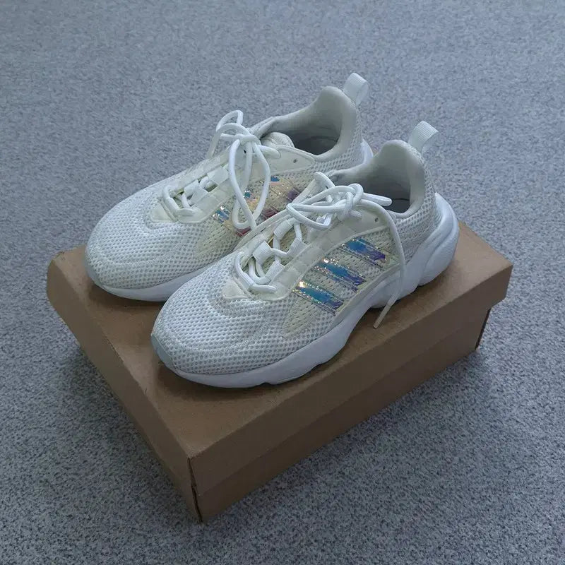 [BUNJANG] Adidas Sneakers / 225 아디다스 스니커즈/일반 운동화 | 0716C01