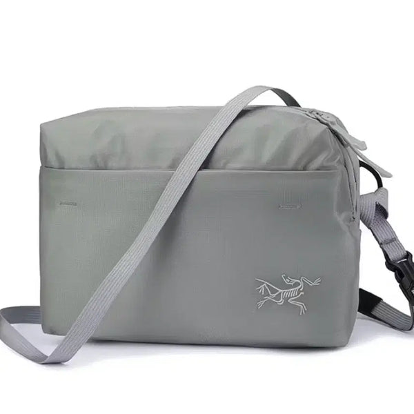 [BUNJANG] Arc'teryx Crossbody Bag - Porridge / 아크테릭스 크로스백 포리지컬러/새 제품/무료배송