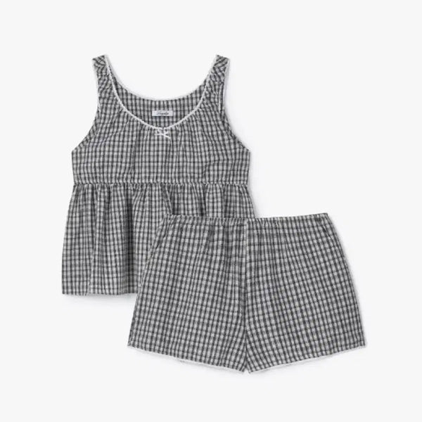 [BUNJANG] Lazyhouse Deer Pajama Set / 새상품! 레이지샵 디어 파자마 세트