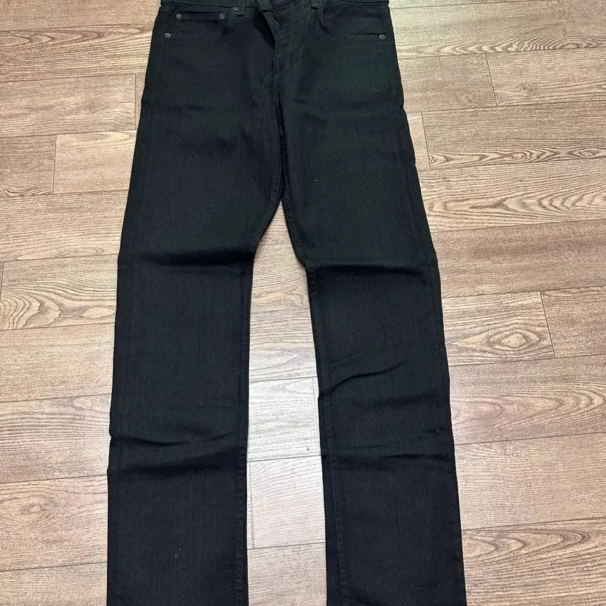 [BUNJANG] Rag & Bone FIT 3 Black Jeans (Size 30) / 랙앤본 블랙진 FIT 3 (30사이즈)