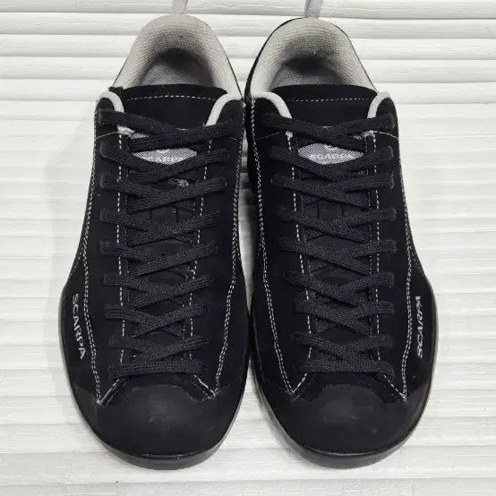 [BUNJANG] Scarpa Mojito Black EU 44 Hiking Shoes / SCARPA 스카르파 모히토 블랙 44사이즈 280-285