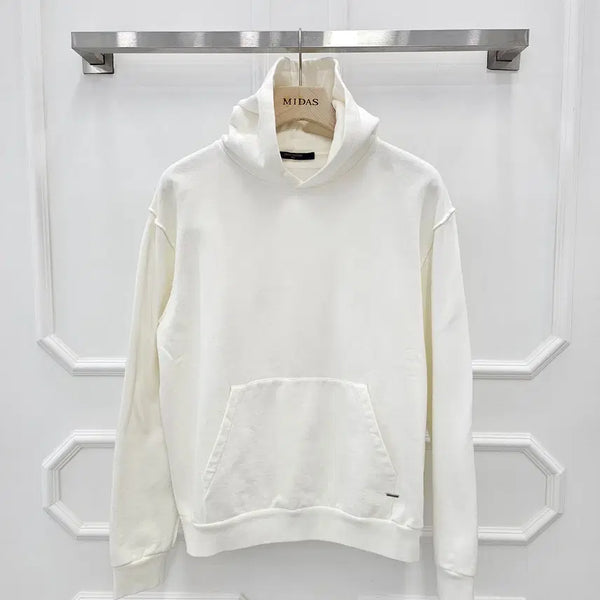 [BUNJANG] Louis Vuitton Inside Out Hooded Sweatshirt L / 루이비통 인사이드 아웃 후드티 L