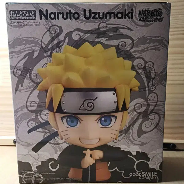 [BUNJANG] Good Smile Company Naruto Uzumaki Nendoroid Old Version / 나루토 우즈마키 나루토 넨도로이드 구버전