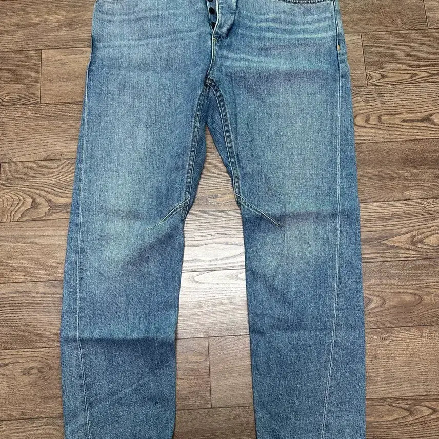 [BUNJANG] Rag & Bone Tapered Jeans Size 32 / 랙앤본 테이퍼드 청바지 32사이즈