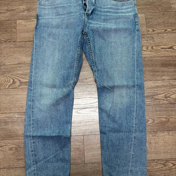 [BUNJANG] Rag & Bone Tapered Jeans Size 32 / 랙앤본 테이퍼드 청바지 32사이즈