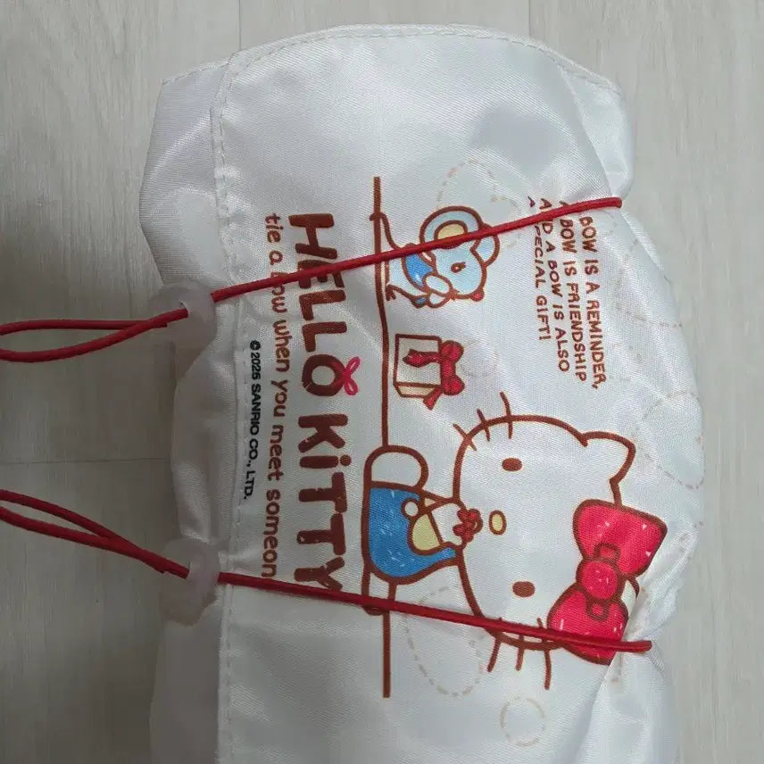[BUNJANG] Kitty Pouch / 키티파우치