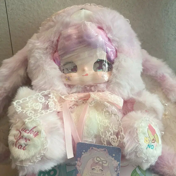 [BUNJANG] Bamtooki 600% Chic Figure / 밤토끼 600% 시크