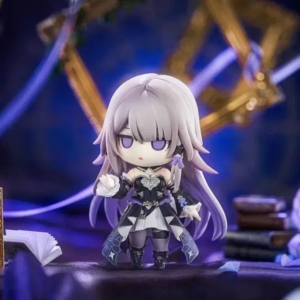 [BUNJANG] Good Smile Company Honkai: Star Rail The Herta Nendoroid / 미개봉) 붕괴스타레일 2852 더 헤르타 넨도로이드