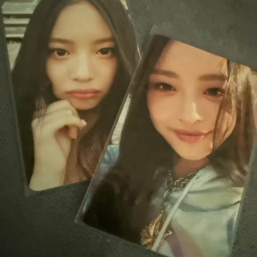 [BUNJANG] New Jeans Hanni Photocard Bundle Set / [New Jeans] New Jeans 하니 포카