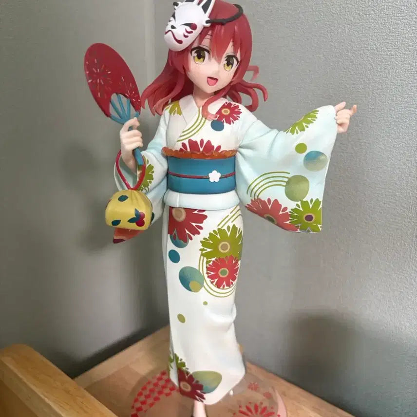 [BUNJANG] KITA Ikuyo D Prize Figure / 키타 이쿠요 D상 판매