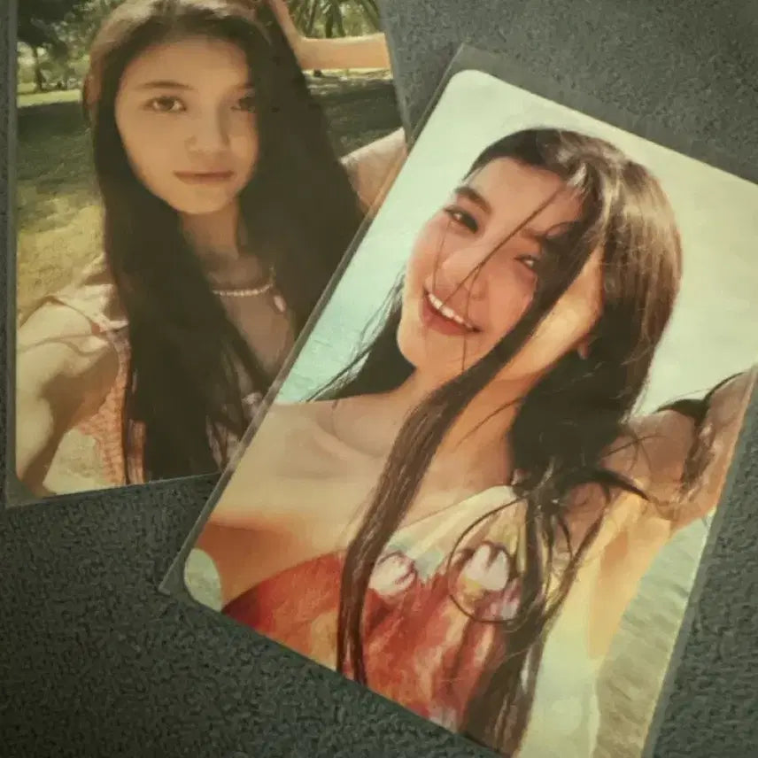 [BUNJANG] New Jeans Danielle Photocard Bundle Set / [New Jeans] New Jeans 다니엘 포카