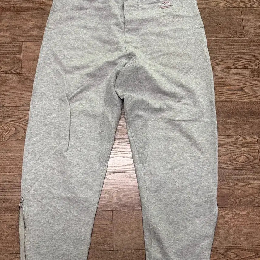 [BUNJANG] Maison Margiela 1CON Sweatpants Grey Size 48 / 메종마르지엘라 1CON 스웨트팬츠 그레이 48사이즈