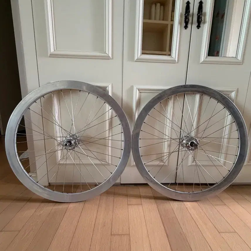 [BUNJANG] Apple Hand Aero Wheelset / 애플손 이애로 휠셋