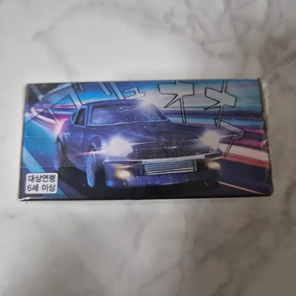 [BUNJANG] Tomica Premium Unlimited Nissan Fairlady Z 432 Diecast / 토미카 프리미엄 언리미티드 악마의z 240z 다이캐스트