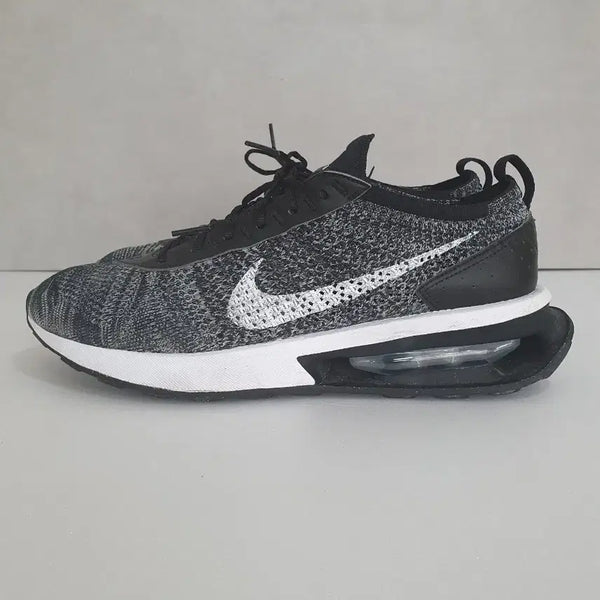 [BUNJANG] Nike Air Max Flyknit Racer Sneakers / 나이키 에어맥스 플라이니트 레이서 스니커즈 (285)