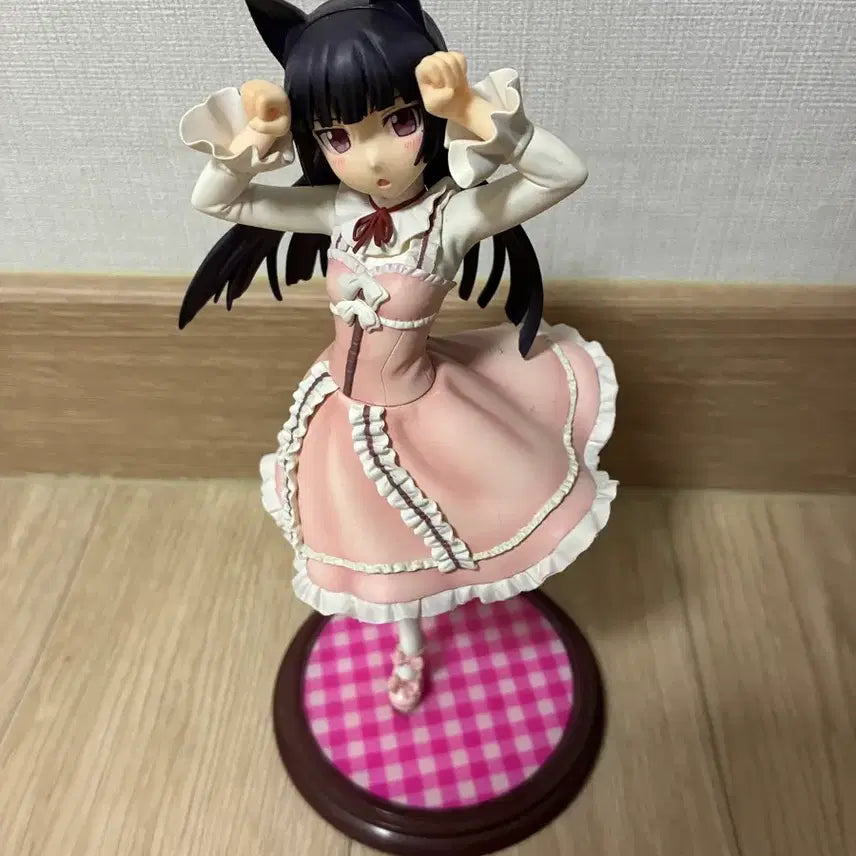 [BUNJANG] Ore no Imōto ga Konna ni Kawaii Wake ga Nai Kuro Neko Figure / 내여귀 쿠로네코 피규어