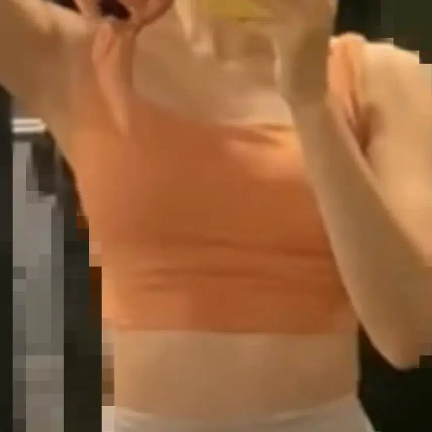 [BUNJANG] Conchi Bralette / 콘치 브라탑