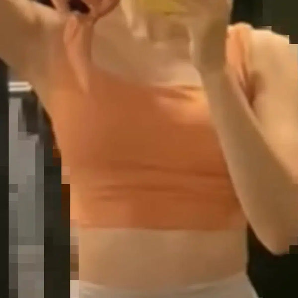 [BUNJANG] Conchi Bralette / 콘치 브라탑