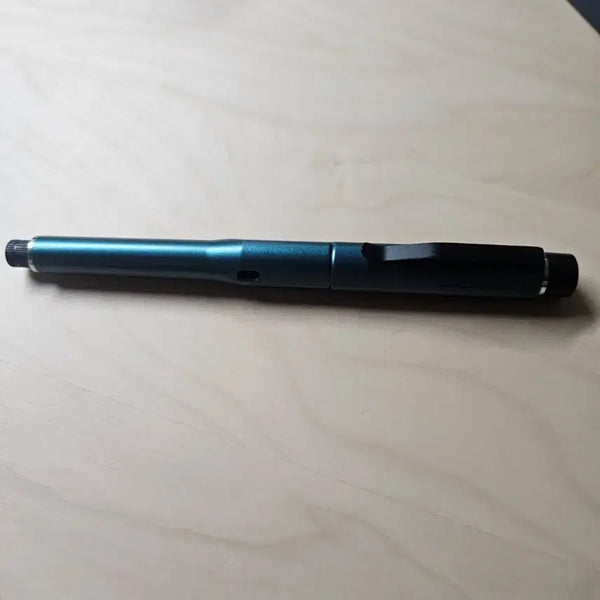 [BUNJANG] Uni Kuru Toga Dive M5-5000 Mechanical Pencil Abyss Blue / 유니 쿠루토가 다이브 M5-5000 어비스 블루 샤프