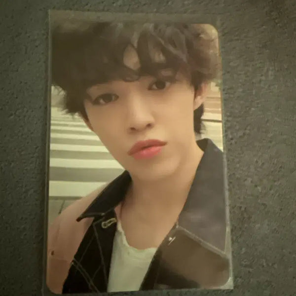 [BUNJANG] Seventeen S.Coups Hening Album Photocard / [헹가래] Seventeen 최승철 포카
