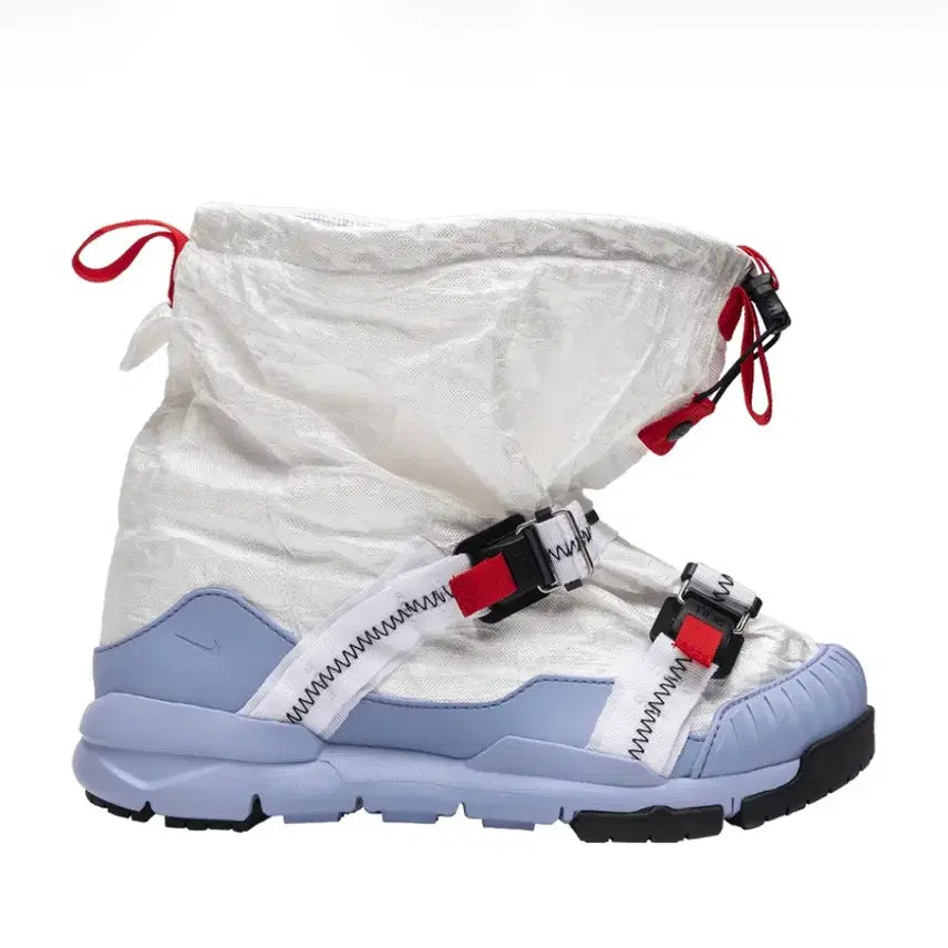 [BUNJANG] Nike x Tom Sachs Mars Yard Overshoe / 나이키 톰삭스 마스야드 오버슈 270