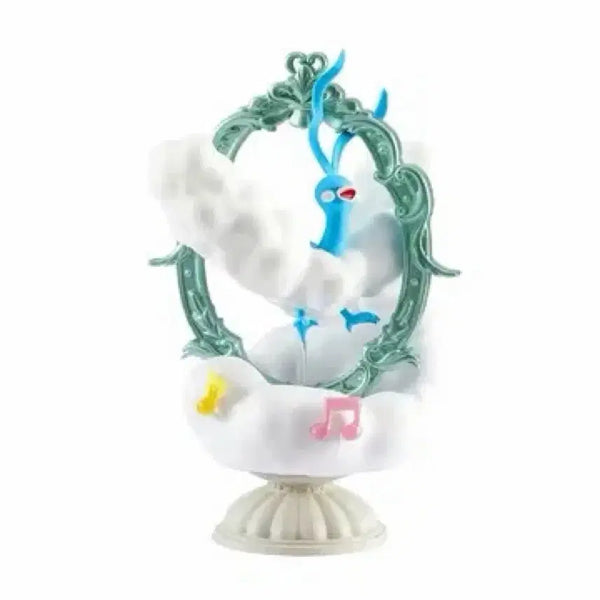 [BUNJANG] Pokemon Re-Ment Decorative Frame Collection Figure / 파비코리 포켓몬 리멘트 데코레이티브 프레임 컬렉션 피규어
